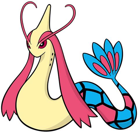 moemon milotic|Milotic (Pokémon) .
